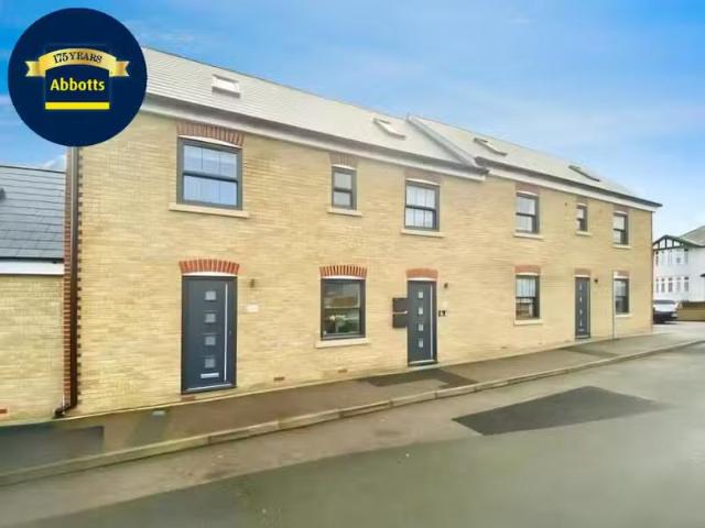 Apartment for rent in Moulsham, Chelmsford