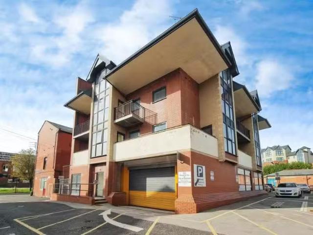 Apartment for rent in Wensley Fold, Blackburn