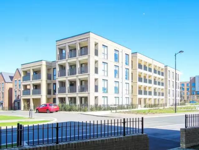 Apartment for rent in Arbury, Cambridgeshire