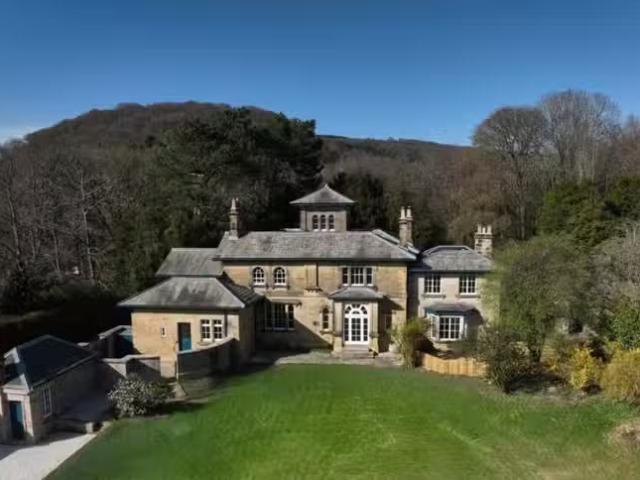 Apartment for rent in Froggatt, East Midlands