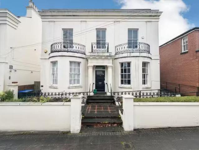 Apartment for rent in Green Close, Warwickshire