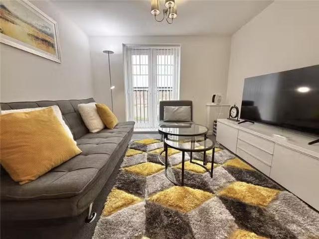 Apartment for rent in Calderstones