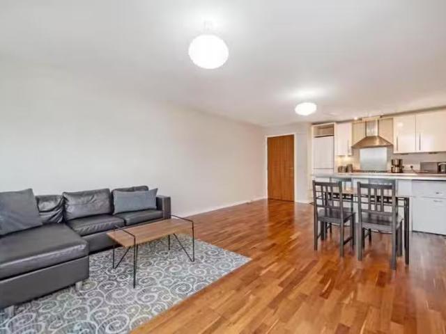 Apartment for rent in Spitalfields, Whitechapel