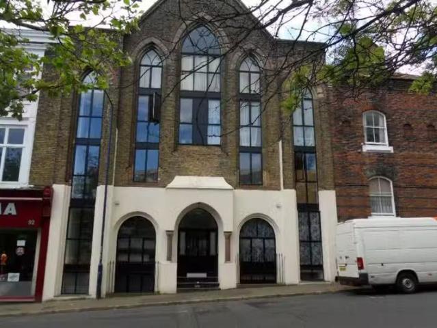 Apartment for rent in New Town, Scotland