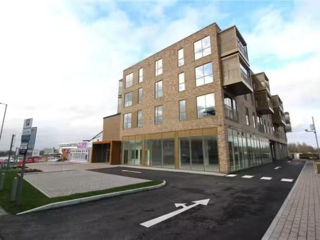Apartment for rent in Queens Park, Billericay