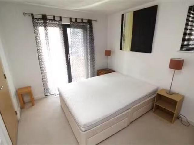 Apartment for rent in Navestock Side