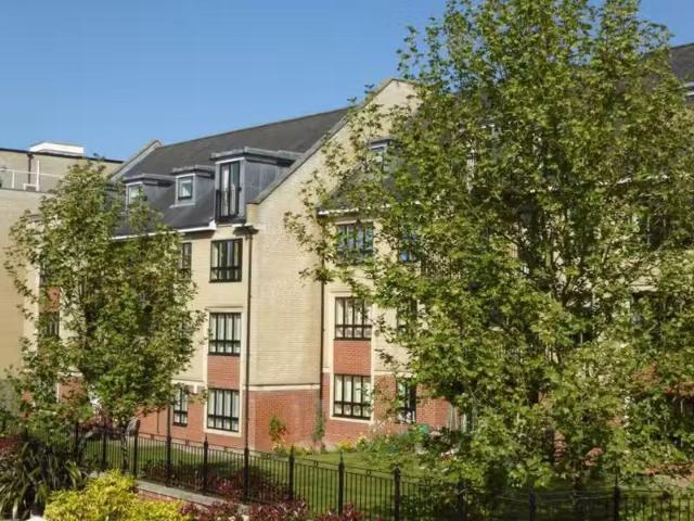 Apartment for rent in Barway, Cambridgeshire