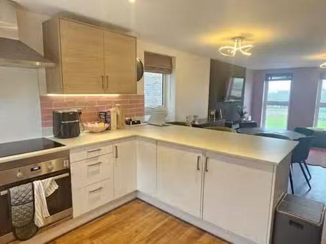 Apartment for rent in Stoke Gifford, South Gloucestershire