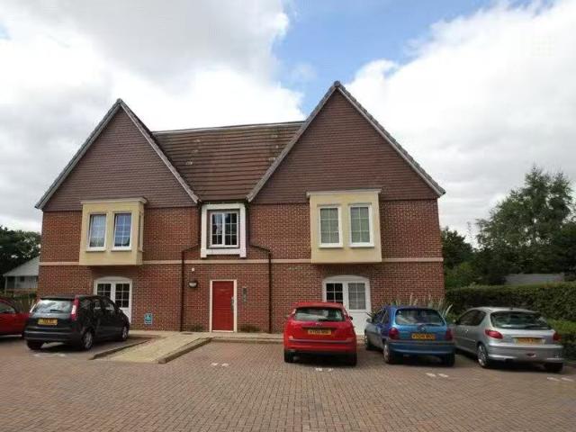 Apartment for rent in Bagby