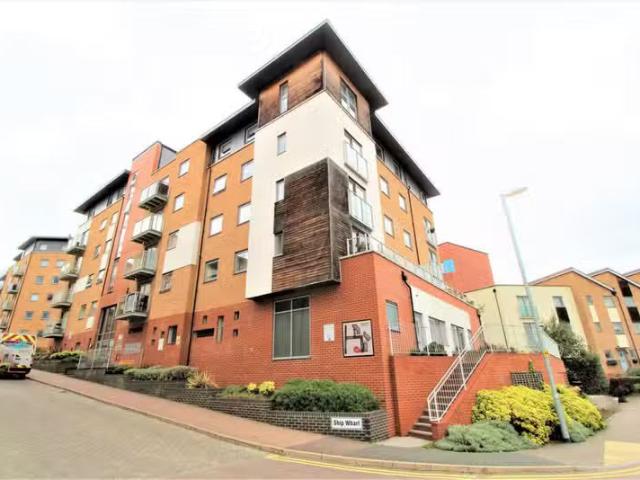 Apartment for rent in Fordham Heath, Essex