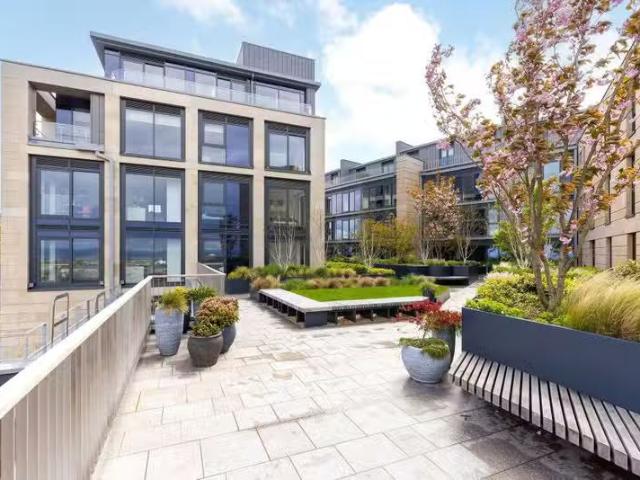 Apartment for rent in New Catton, East Bank