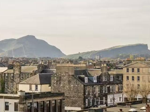 Apartment for rent in Lorne, Leith