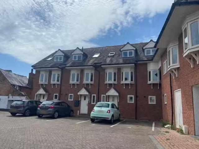 Apartment for rent in Hall Green, West Midlands