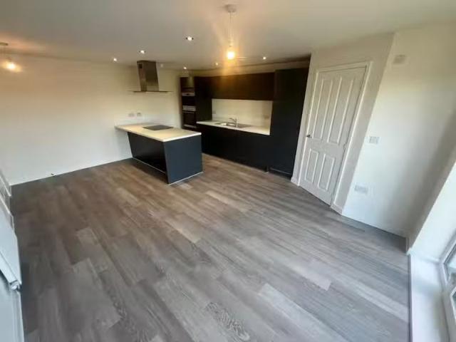 Apartment for rent in Bessacarr, Doncaster