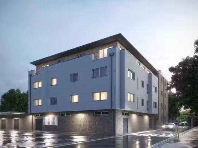 Apartment for rent in Eastfield