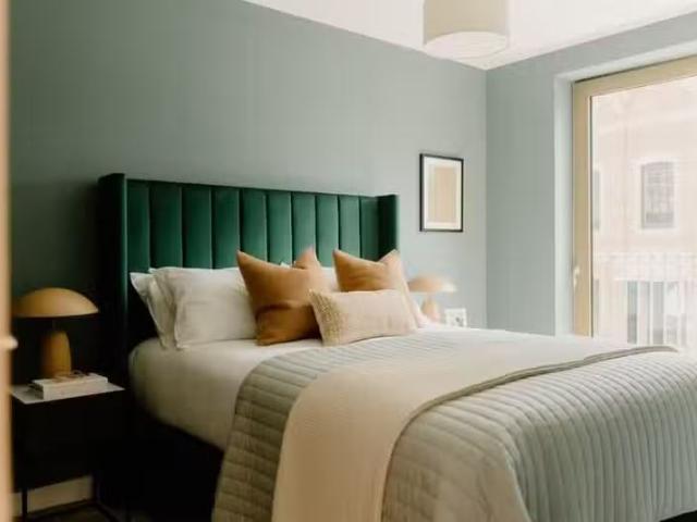 Apartment for rent in Craigmillar, Scotland