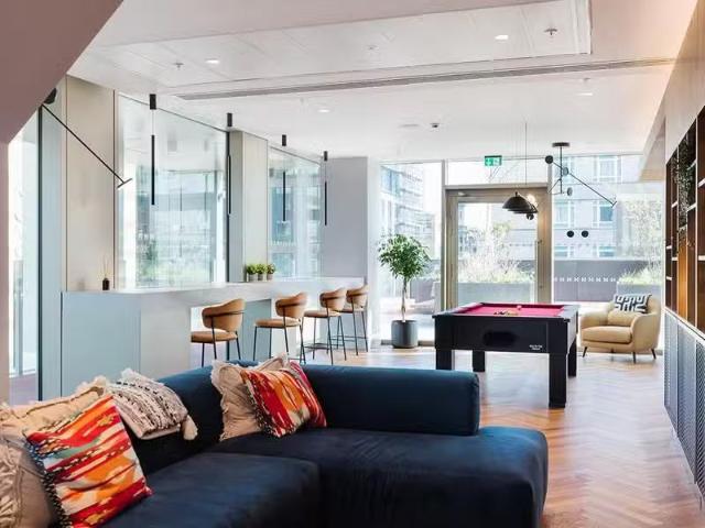 Apartment for rent in Calthorpe Fields, West Midlands