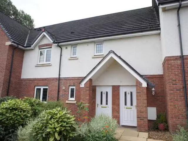 Apartment for rent in Barway, Cambridgeshire