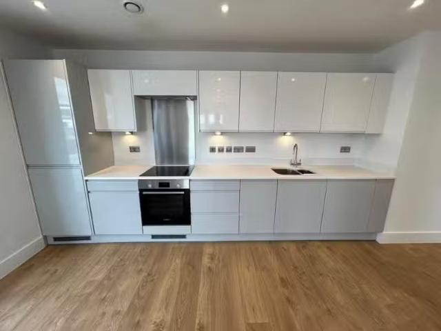 Apartment for rent in Gordon, Scottish Borders