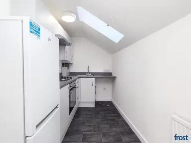 Apartment for rent in Wooburn, Bourne End