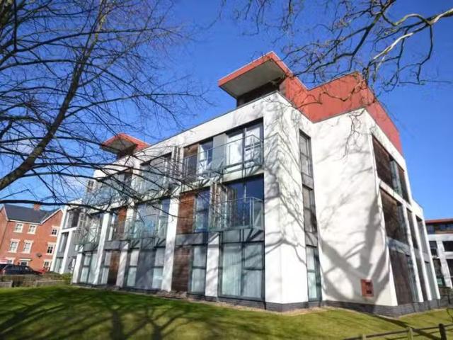 Apartment for rent in Fordham Heath, Essex