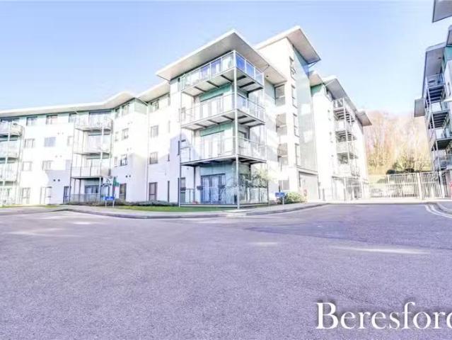 Apartment for rent in Navestock Side