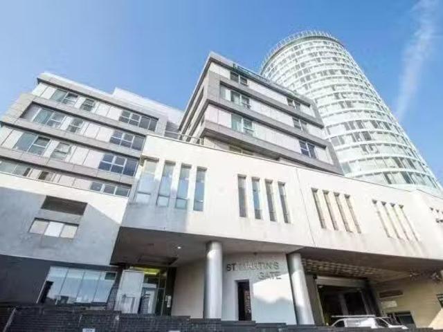 Apartment for rent in West Midlands