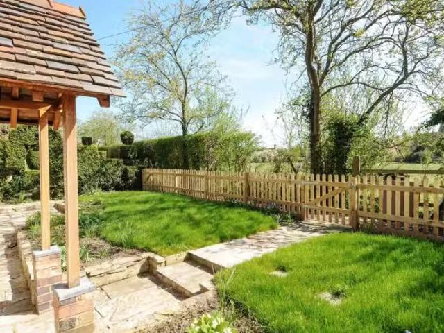 House for rent in Long Marston CP, Alderminster