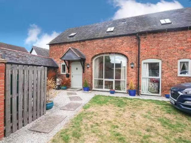 House for rent in Boley Park, Staffordshire