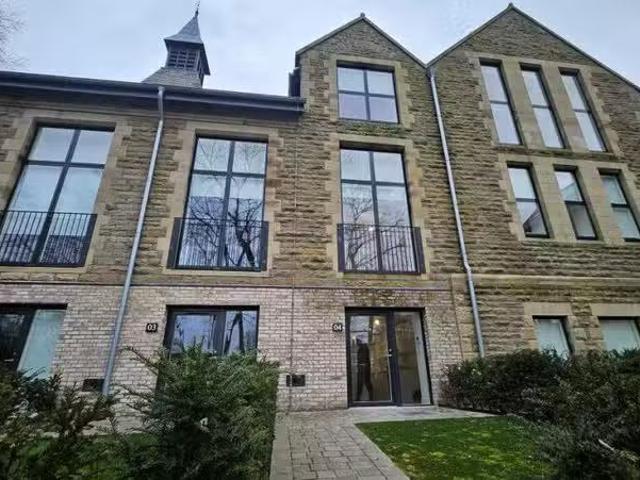 House for rent in West Yorkshire