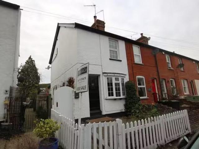 House for rent in Duton Hill, Essex