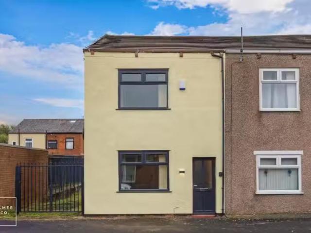 House for rent in Atherton, Wigan