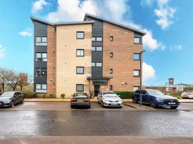 House for rent in Altonhill, Crookedholm