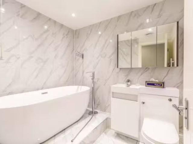 House for rent in Lyons, Greater London