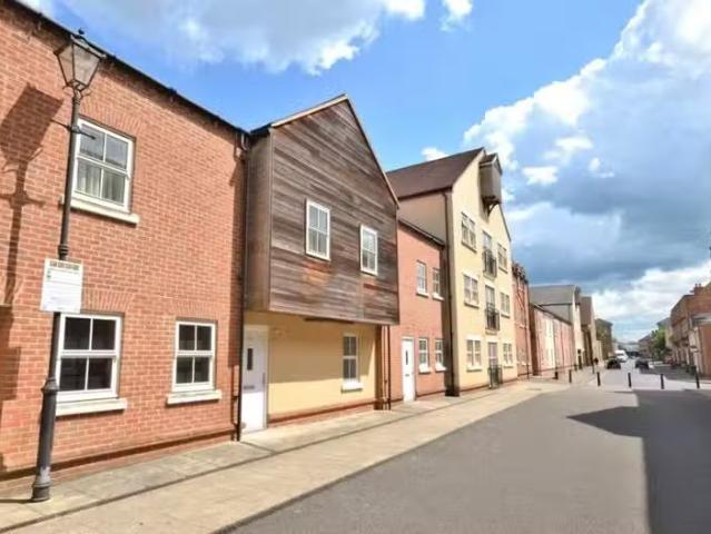 House for rent in Aylesbury, Buckinghamshire