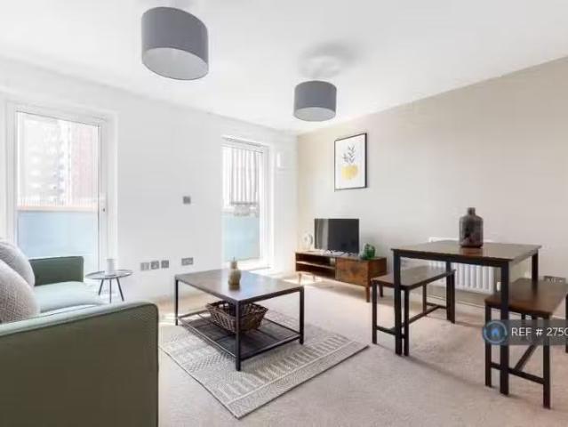 House for rent in South Hackney, Greater London