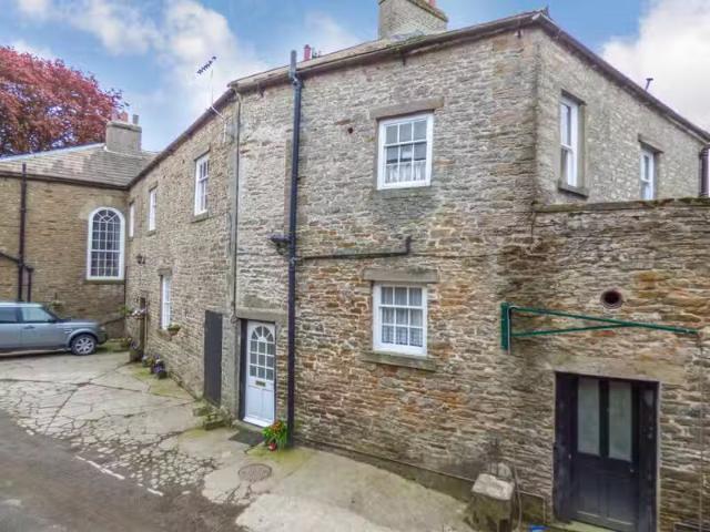 House for rent in Leyburn, North Yorkshire