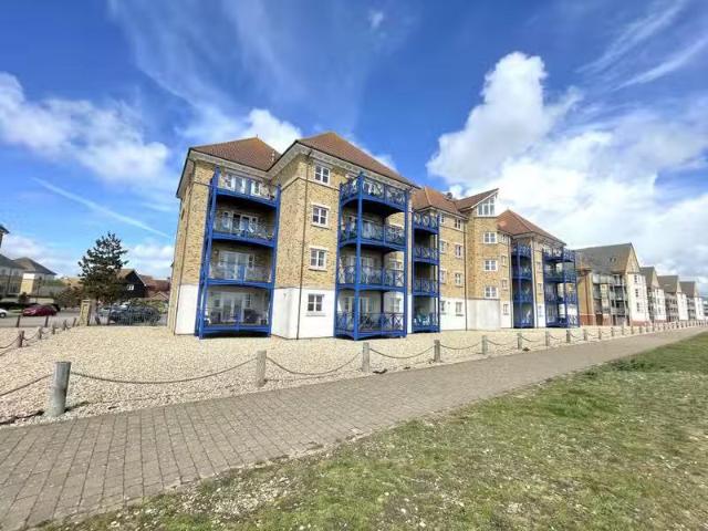 House for rent in Crumbles, Eastbourne