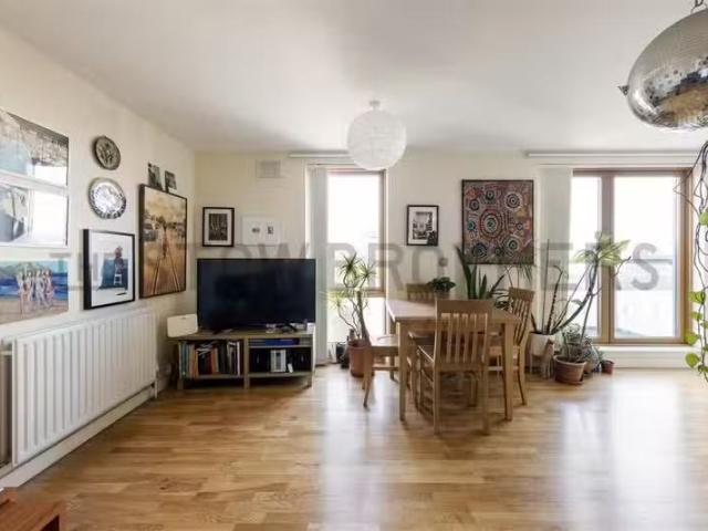 House for rent in Hackney Wick, Greater London