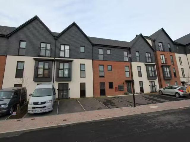 House for rent in Barry Island, Barry