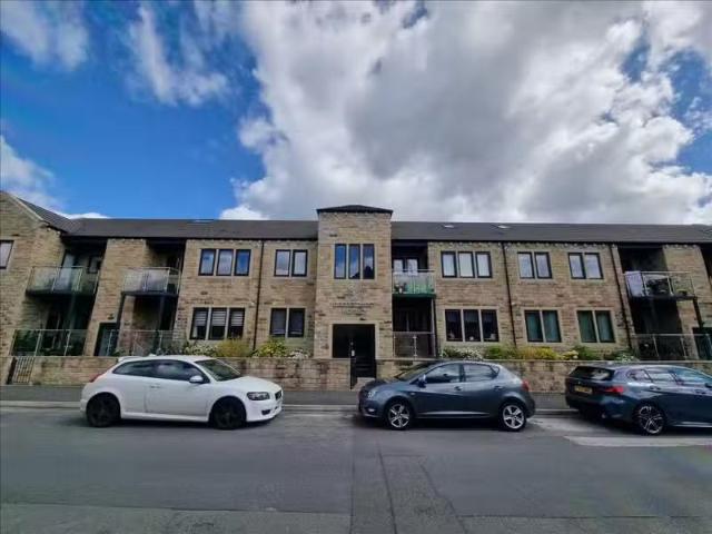 House for rent in Holmfirth, West Yorkshire