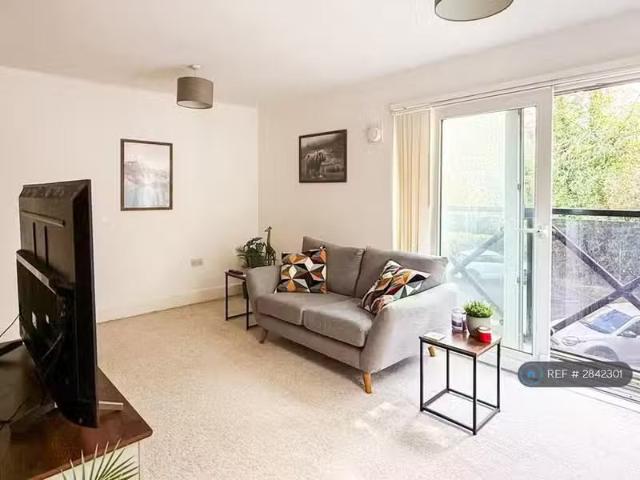 House for rent in Pouchen End, Hertfordshire