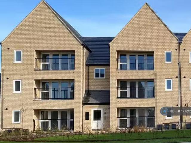 House for rent in Arbury, Cambridgeshire