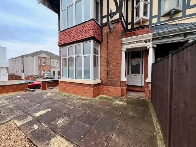 House for rent in Cleethorpes, North East Lincolnshire