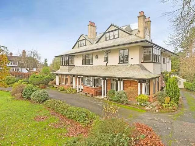 House for rent in Jennyfield, Harrogate