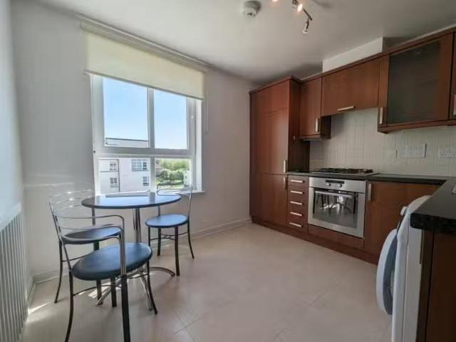 House for rent in Craigentinny, Scotland