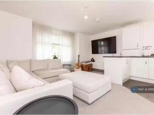 House for rent in Pollokshaws, Scotland