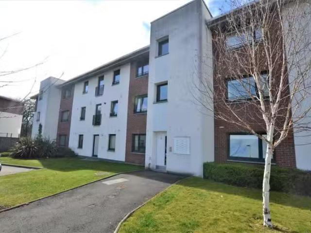 House for rent in Currie, Scotland