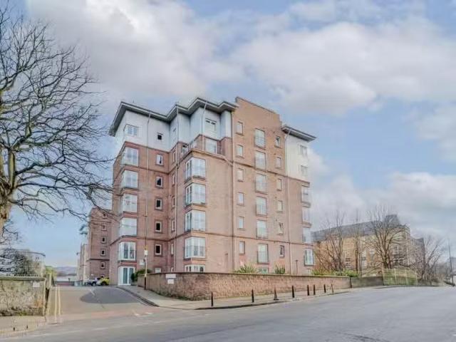 House for rent in Craigmillar, Scotland