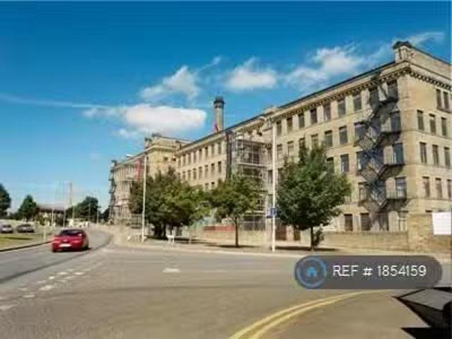 House for rent in Baildon, West Yorkshire